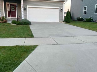 Shashank G.'s Lawn Maintenance service result
