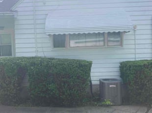 Bush Trimming by Demetrius Bennett Jr for Bruce S. in Cleveland, OH