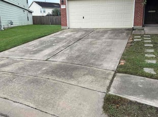 Amy G.'s Lawn Maintenance service result