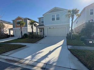 Cydney S.'s Lawn Maintenance service result
