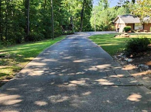 Kay H.'s Lawn Care service result