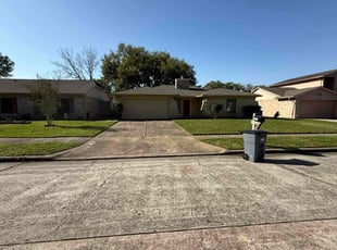 Mike G.'s Grass Cutting service result