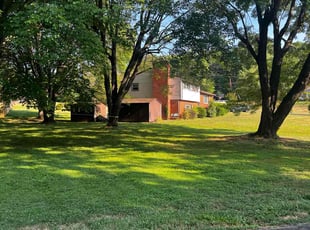 Rick H.'s Yard Cutting service result