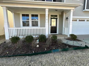 Cleanups by Justin Johnson for Nagamani N. in Charlotte, NC
