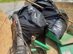 Cleanups by Derrick Graves for Tigist A. in Takoma Park, MD