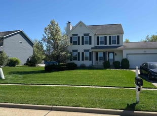 Abood A.'s Yard Cutting service result