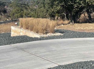 Bush Trimming by Miguel Ybarra for Hannah S. in Canyon Lake, TX