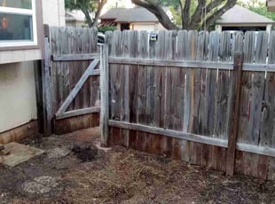 Cleanups by John Soriano for Madelyne A. in San Antonio, TX