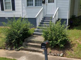 Bush Trimming by Cartouche Legrande Jr for Brandon B. in Winston-Salem, NC