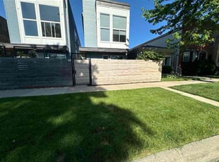 Selena P.'s Lawn Care service result
