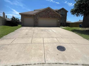 Jason B.'s Lawn Care service result