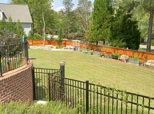 Nathan B.'s Lawn Maintenance service result