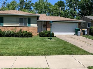 Dale Z.'s Lawn Care service result