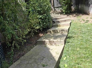 Bush Trimming by Juan Rodriguez for Jason H. in Cameron Park, CA