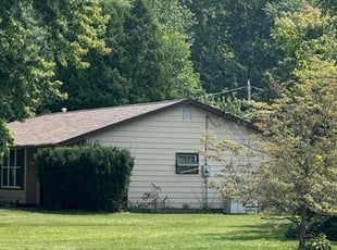 Elwin S.'s Lawn Mowing Service service result