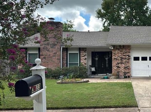 Kenneth L.'s Yard Cutting service result