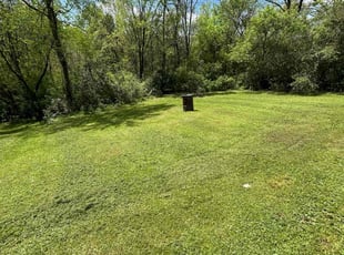 Michael B.'s Lawn Care service result