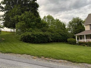 Weeding by Malakai Thomas for Anna L. in Stewartstown, PA