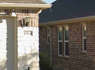 Weeding by Adam Young for Mimi R. in Haslet, TX