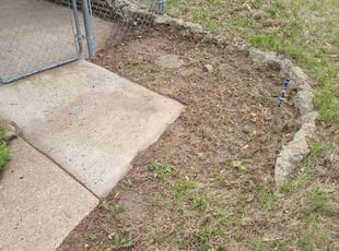 Cleanups by Christopher Schwerr for Melvina S. in Fridley, MN