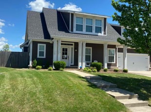 Brent C.'s Lawn Care service result