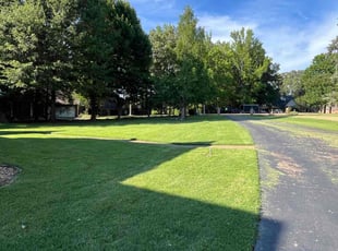 Sharon K.'s Lawn Maintenance service result