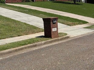 Tyler S.'s Lawn Care service result