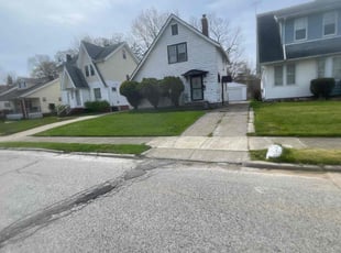 Ron S.'s Lawn Service service result