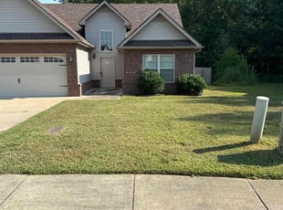Ernesto G.'s Lawn Mowing service result