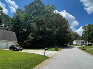 Evan K.'s Lawn Service service result