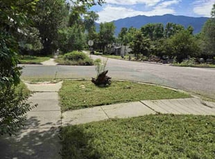 Tracy R.'s Lawn Maintenance service result