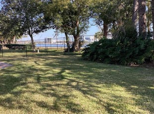 Randy V.'s Lawn Care service result