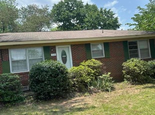 Bush Trimming by Mitchell Kendall for Melissa D. in Madison, AL