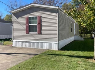 Calvin M.'s Yard Cutting service result