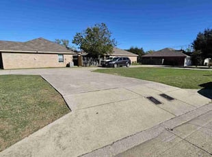 Heather T.'s Lawn Care service result