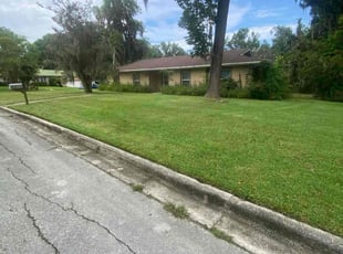 Cleanups by Ryan Wertz for Shay S. in Gainesville, FL