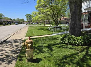 Brandi K.'s Lawn Maintenance service result