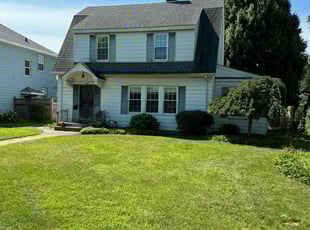 Kelly G.'s Lawn Mowing service result