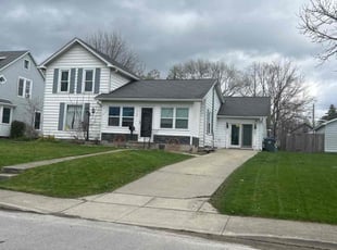 Jeremy G.'s Lawn Mowing service result