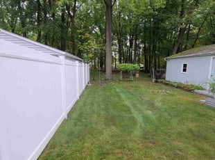 Adewale A.'s Yard Cutting service result