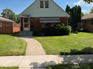 Tim H.'s Lawn Service service result