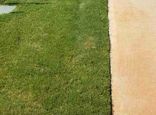Becky P.'s Lawn Service service result
