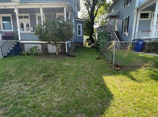 Mike S.'s Lawn Service service result