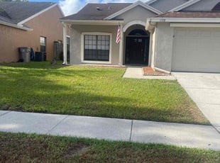David S.'s Lawn Care service result