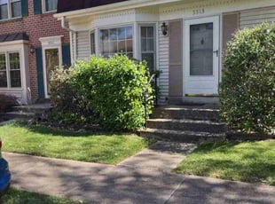 Khara N.'s Grass Cutting service result