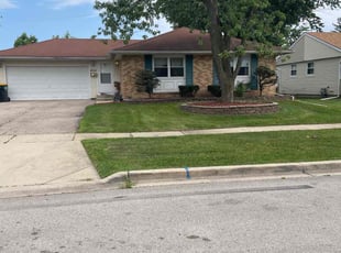 David S.'s Lawn Care service result