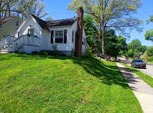 Anthony H.'s Lawn Service service result