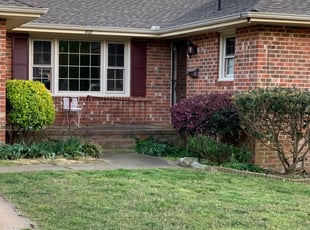 Cleanups by Marquis Jordan for Robin S. in Newport News, VA