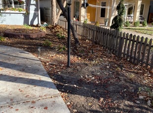 Cleanups by Blake Osterkamp for Maya K. in Denver, CO