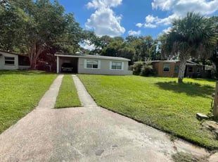 MING L.'s Yard Cutting service result